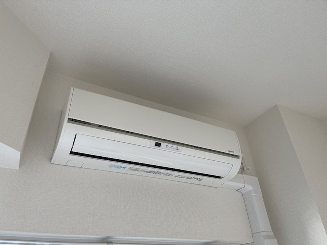 【設備】プレサンス栄ブリオ