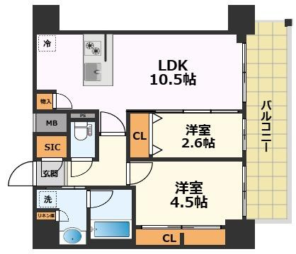 現況優先となります