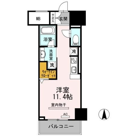 御幸レジデンス丸の内