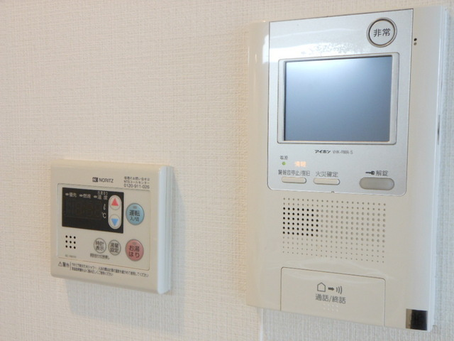 ＫＤＸ千早レジデンスの設備|前回募集時の写真です