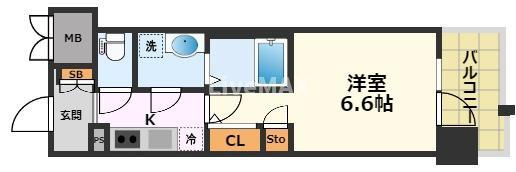 エスリード葵 広小路通
