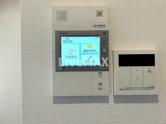 【セキュリティ】エスリード葵 広小路通