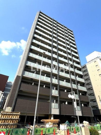【外観】エスリード葵 広小路通