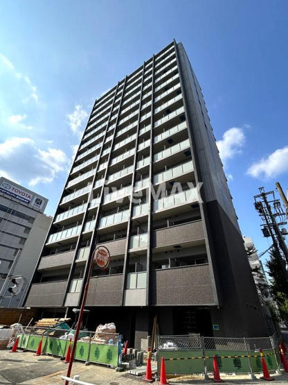 【外観】エスリード葵 広小路通