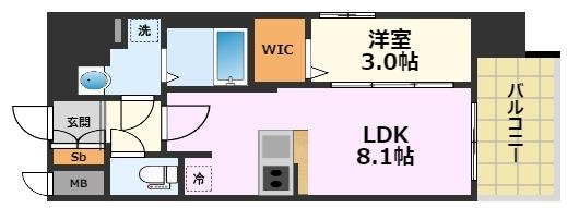 エスリード葵 広小路通