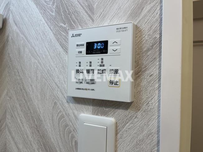 【設備】S-RESIDENCE亀島駅前ascent