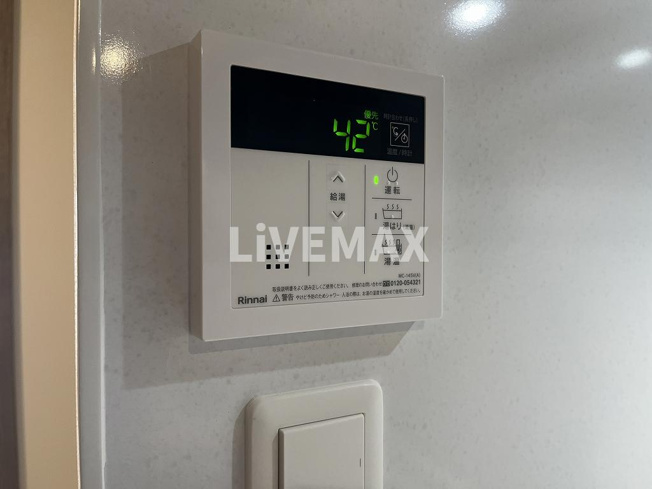 【設備】S-RESIDENCE亀島駅前ascent