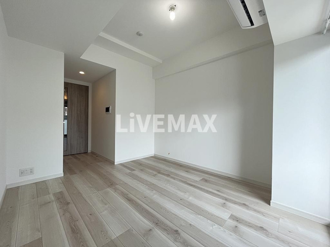 【寝室】S-RESIDENCE亀島駅前ascent