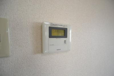 パレスNADAの設備