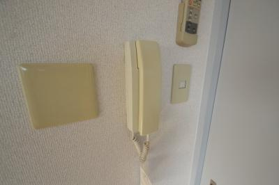 パレスNADAの設備