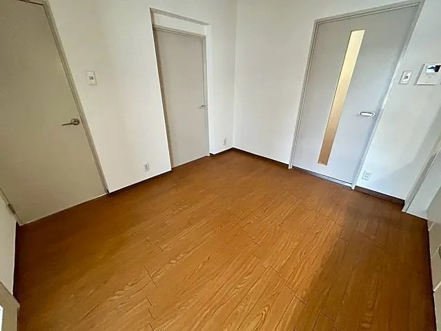 神戸市東灘区深江南町２丁目の賃貸マンションの居間・リビング