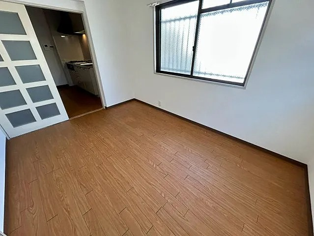 神戸市東灘区深江南町２丁目の賃貸マンションの居間・リビング
