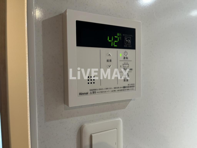 【設備】S-RESIDENCE亀島駅前ascent