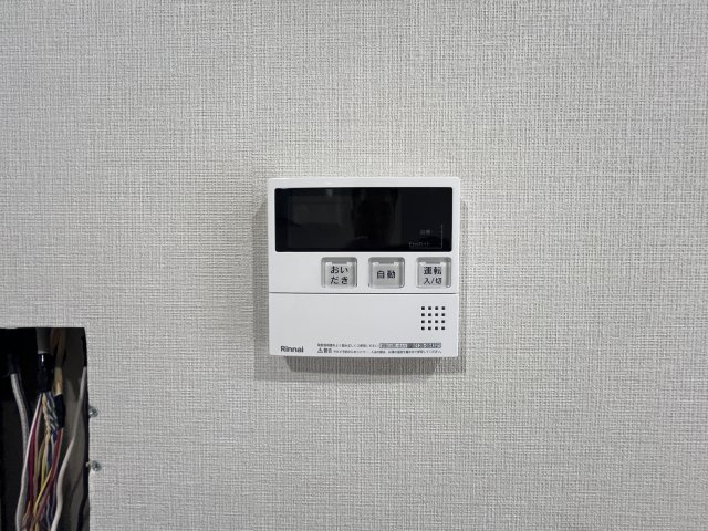 神戸市中央区元町通３丁目の賃貸マンションの浴室