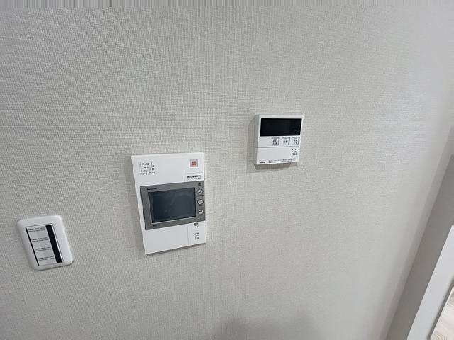 神戸市中央区元町通３丁目の賃貸マンションの設備