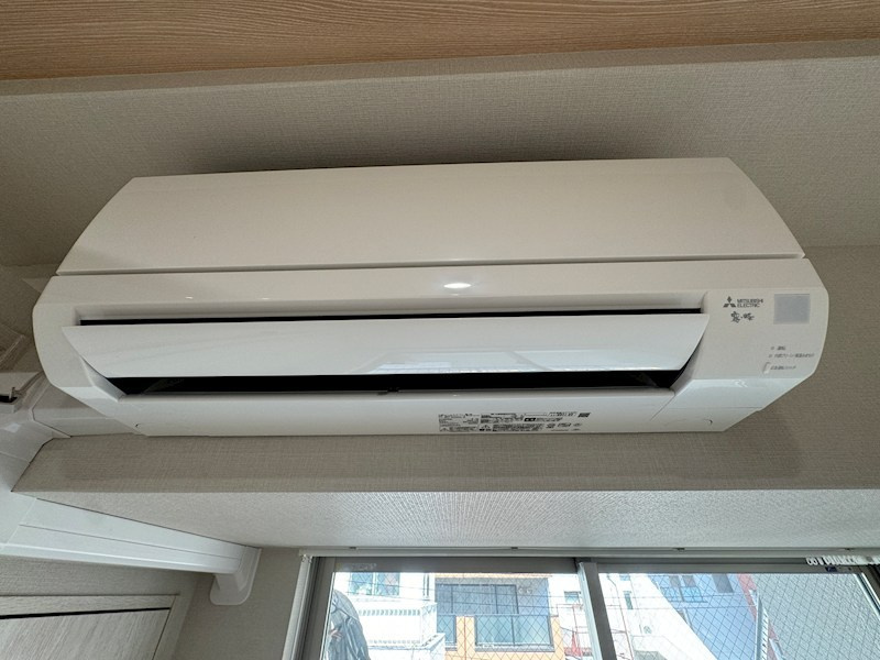 神戸市中央区元町通３丁目の賃貸マンションの設備