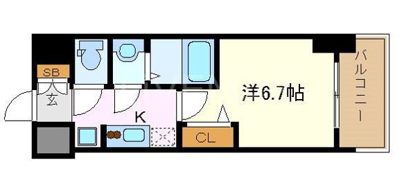 メイクス鶴舞Ⅱ
