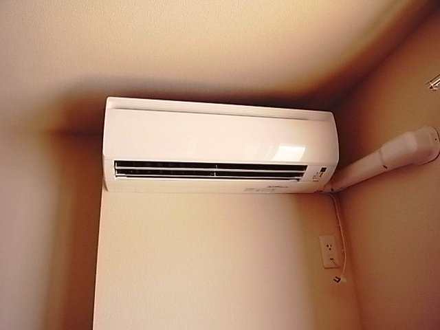 西宮市上ケ原六番町の賃貸マンションの設備