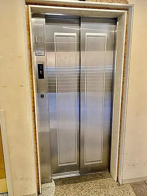 神戸市中央区旭通２丁目の賃貸マンションのその他共用部分