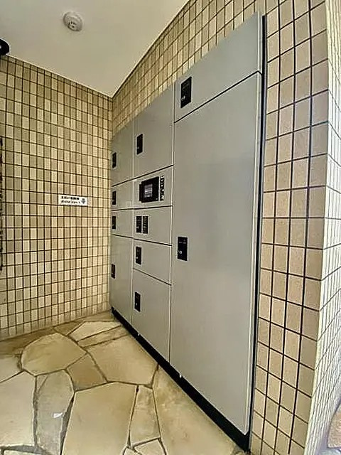神戸市中央区旭通２丁目の賃貸マンションの設備