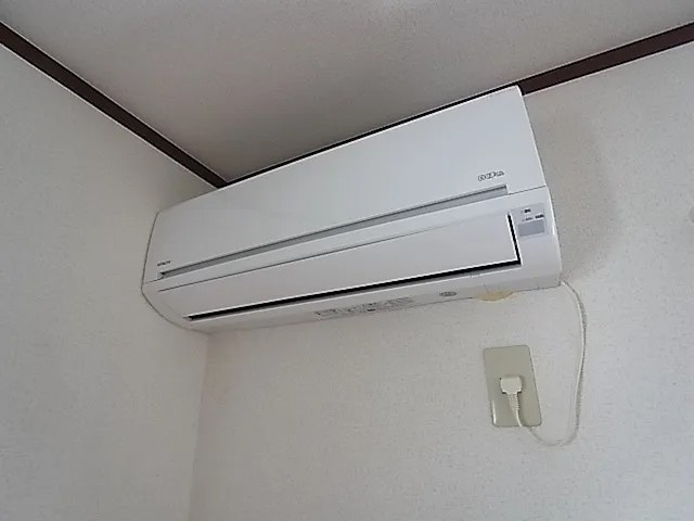 バン・ヴェール芦屋の設備