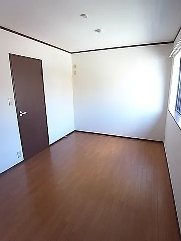 バン・ヴェール芦屋の居間・リビング