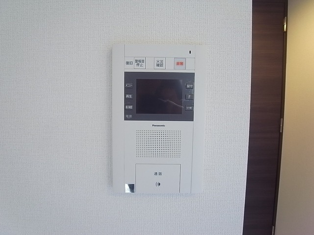 ララプレイス神戸西元町の設備
