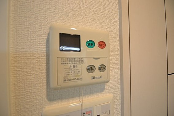 プレサンス三宮東アルバーナの設備