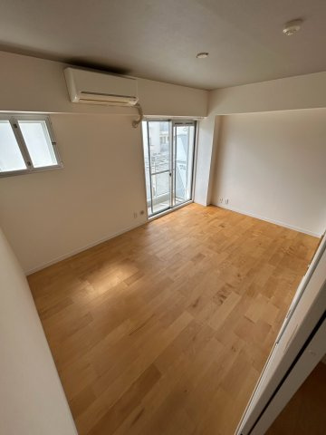 神戸市東灘区住吉東町４丁目の賃貸マンションの居間・リビング