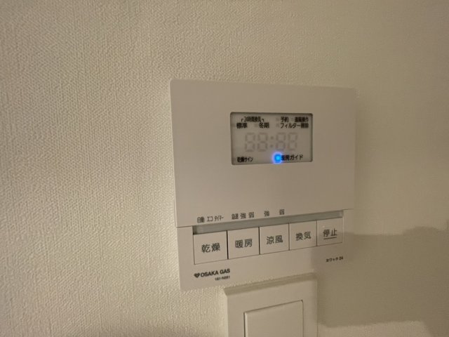 神戸市東灘区住吉東町４丁目の賃貸マンションの設備