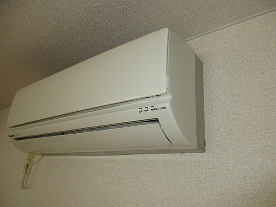 ロジェール東灘の設備