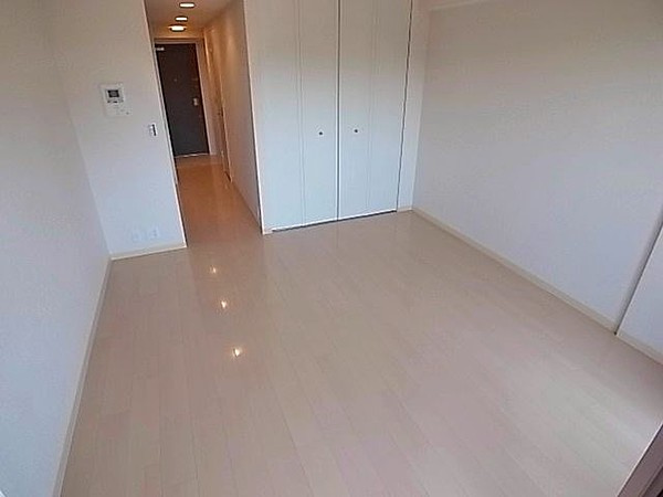 神戸市中央区生田町３丁目の賃貸マンションの居間・リビング
