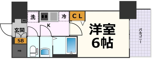 メイクスアート上前津Ⅵ