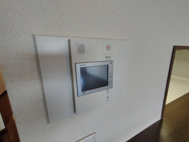 芦屋市東芦屋町の賃貸マンションのセキュリティ