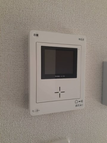 クレール・ココア　Ⅱの設備