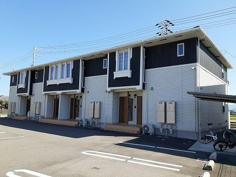 センターポイント　Ⅱ