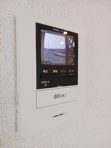 エンジェル　ブーケの設備