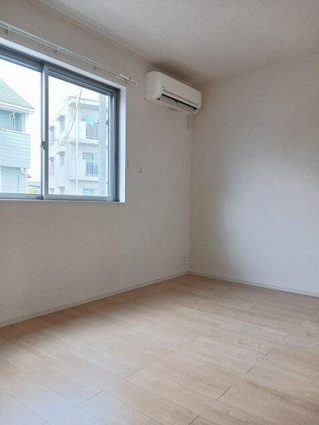 エンジェル　ブーケの内装|内装は落ち着いています