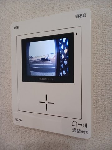 フォンテーヌ　ドールの設備