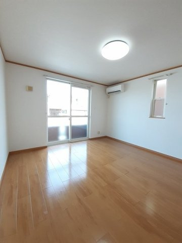 ヴィヴァーチェ　春日野　Ｂの内装|中はこのようになっています