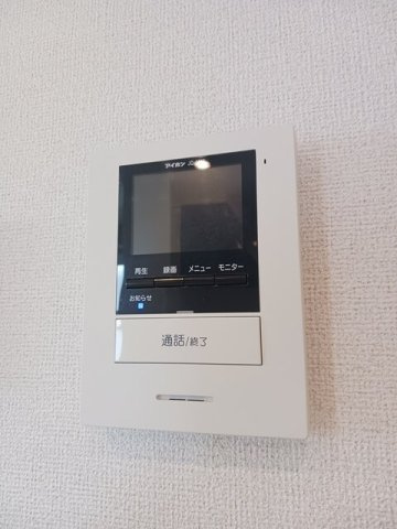 クラール南庄町　Ｃの設備