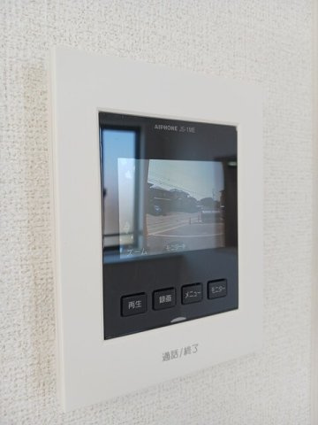 ルミエール古庄Ⅰの設備