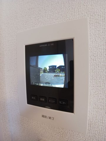 ヒラソールの設備