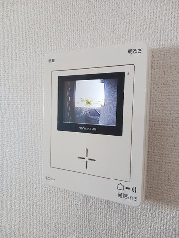 アルフォート藍住の設備