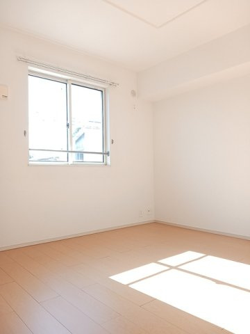 アルフォート藍住の内装|内装は落ち着いています