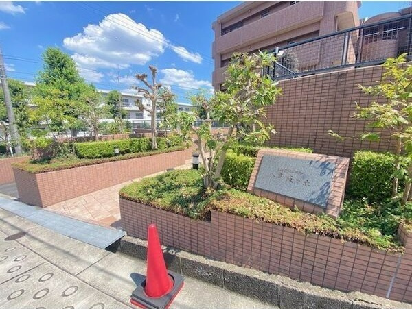 ユーフォリア八事桜ヶ丘の外観