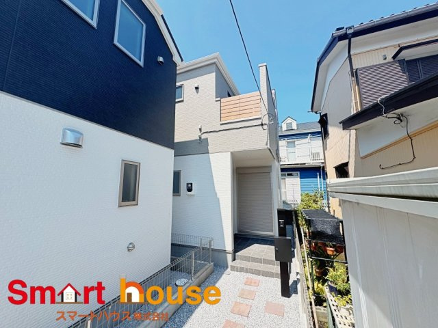 大和市福田１５期