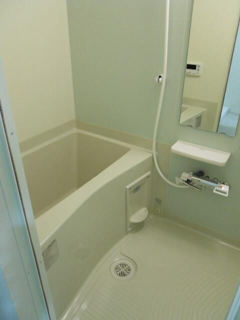 b’CASA亀戸の浴室