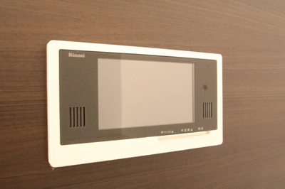  | D-room空港南 | 浴室テレビ