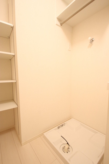  | D-room空港南 | 室内洗濯機置場